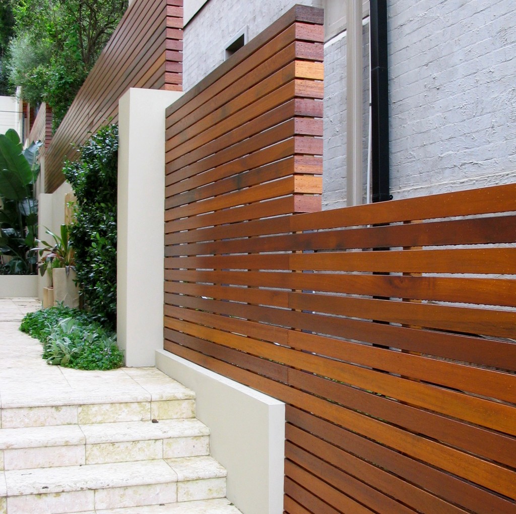 All Hills Fencing  Durable Slat and Privacy FencingAll Hills Fencing